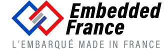 Embedded france — LEMINNOV partner & ecosystem member