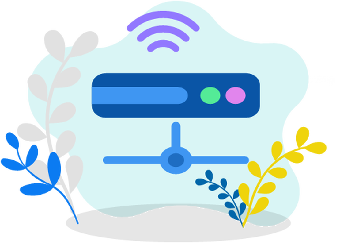 technology image